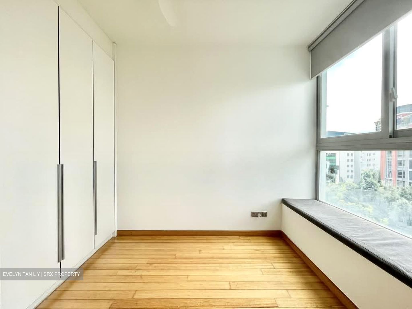 Paterson Residence (D9), Condominium #591387061